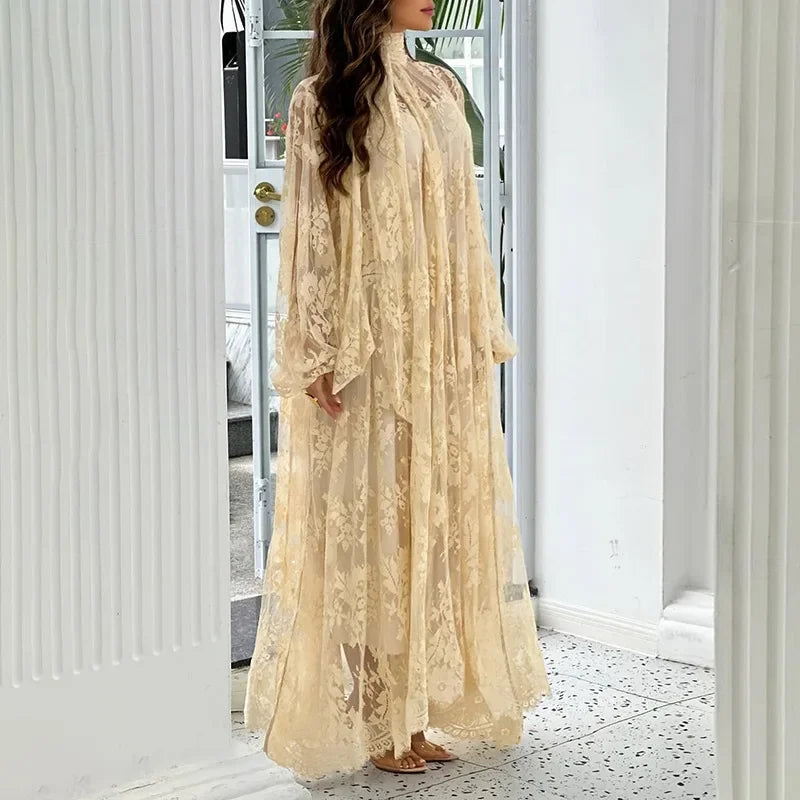 Amara Midi Dress