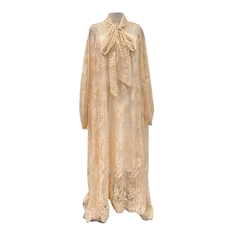 Amara Midi Dress