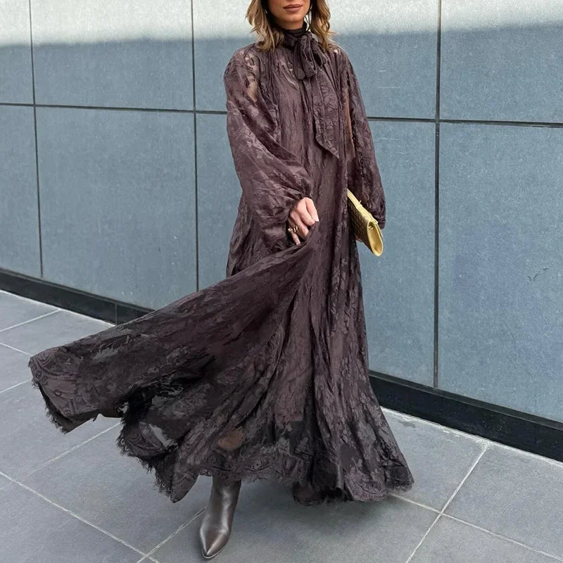 Amara Midi Dress